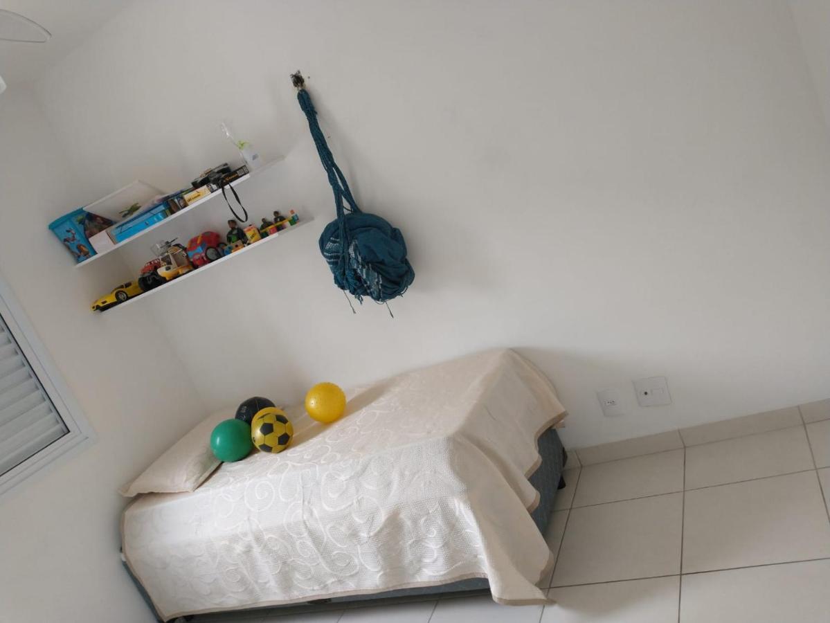 Praia, Lazer E Tranquilidade Guarujá Kültér fotó