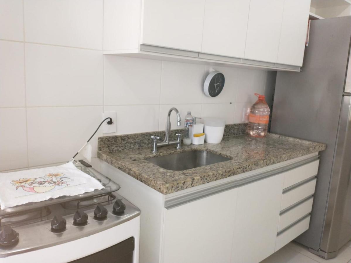 Praia, Lazer E Tranquilidade Guarujá Kültér fotó